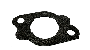 Image of Gasket. Thermostat. Engine. Coolant. 2003-06. A component. image for your 2023 Hyundai Sonata   